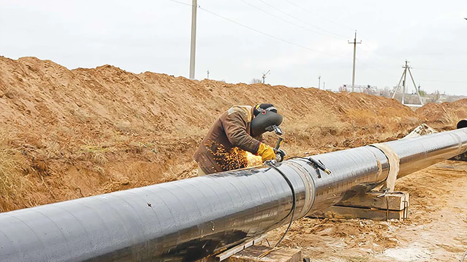 Nigeria to unveil first gas, power infrastructure map at NOG Energy Week.