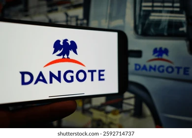 Dangote Boosts Local Petrol Supplies As Refinery’s Production Hits 700,000b/d