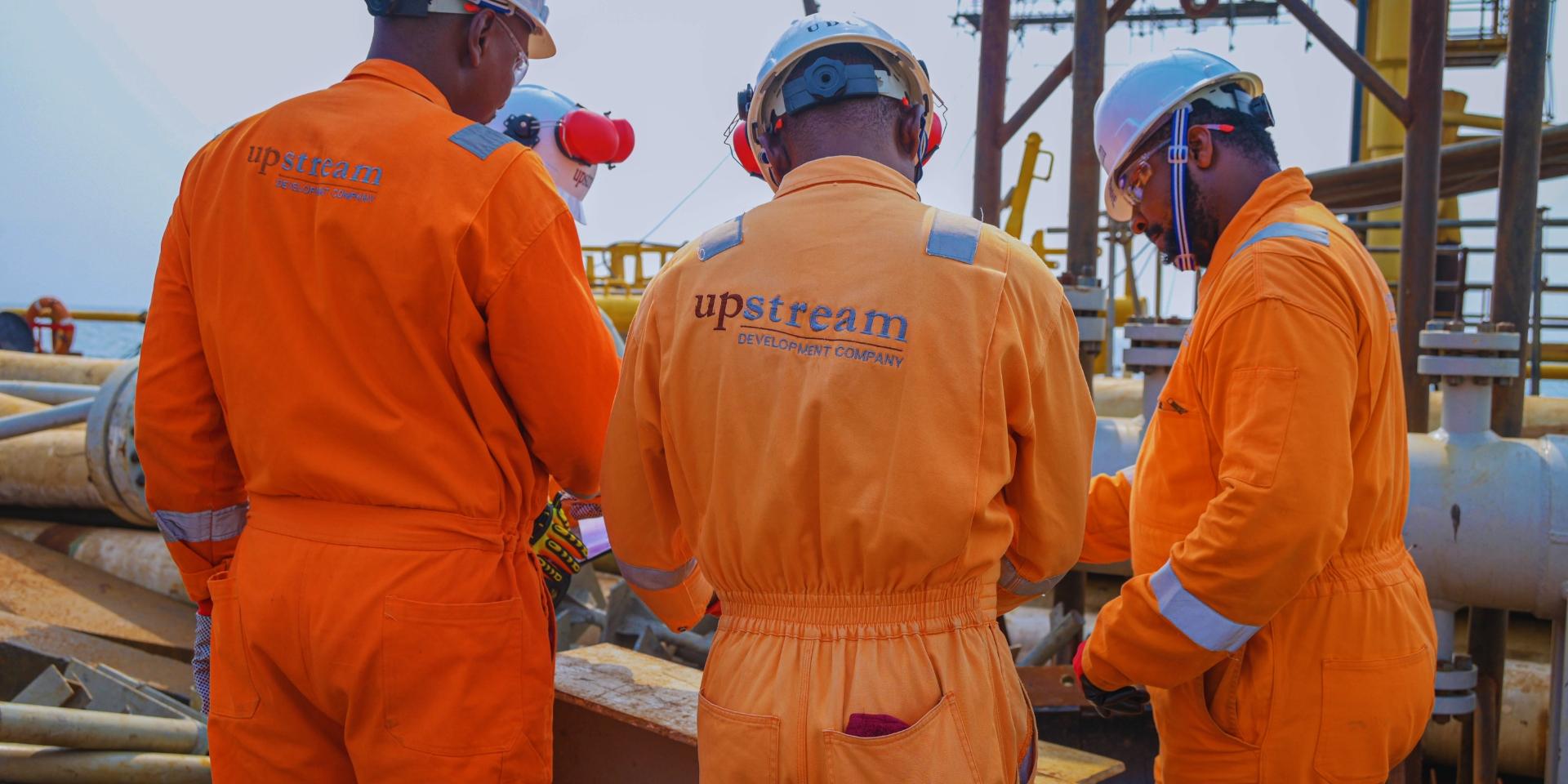 Oil and Gas Production Optimization Technologies Nigeria