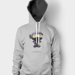 Hoodie with Logo